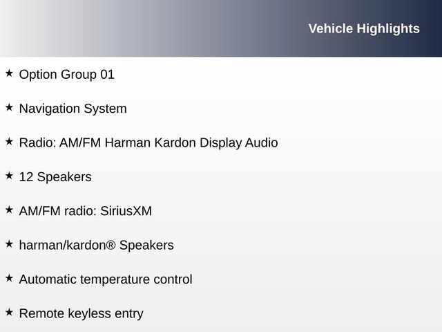 Used 2022 Hyundai Santa Fe Calligraphy image 8