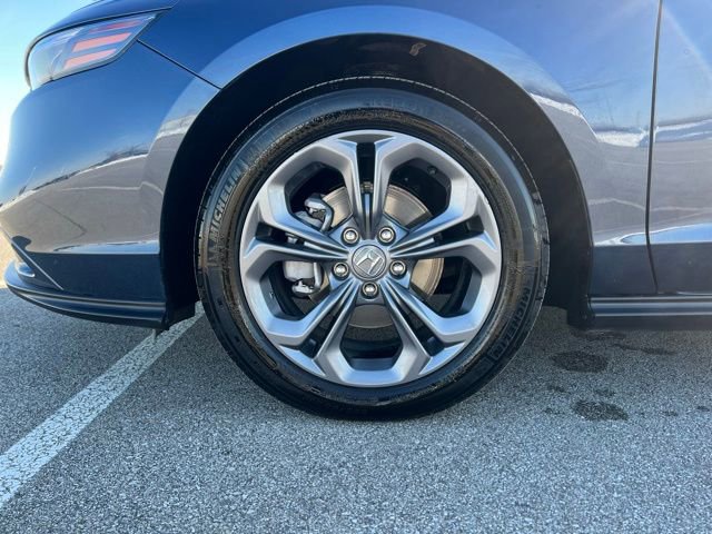 Used 2023 Honda Accord EX image 10