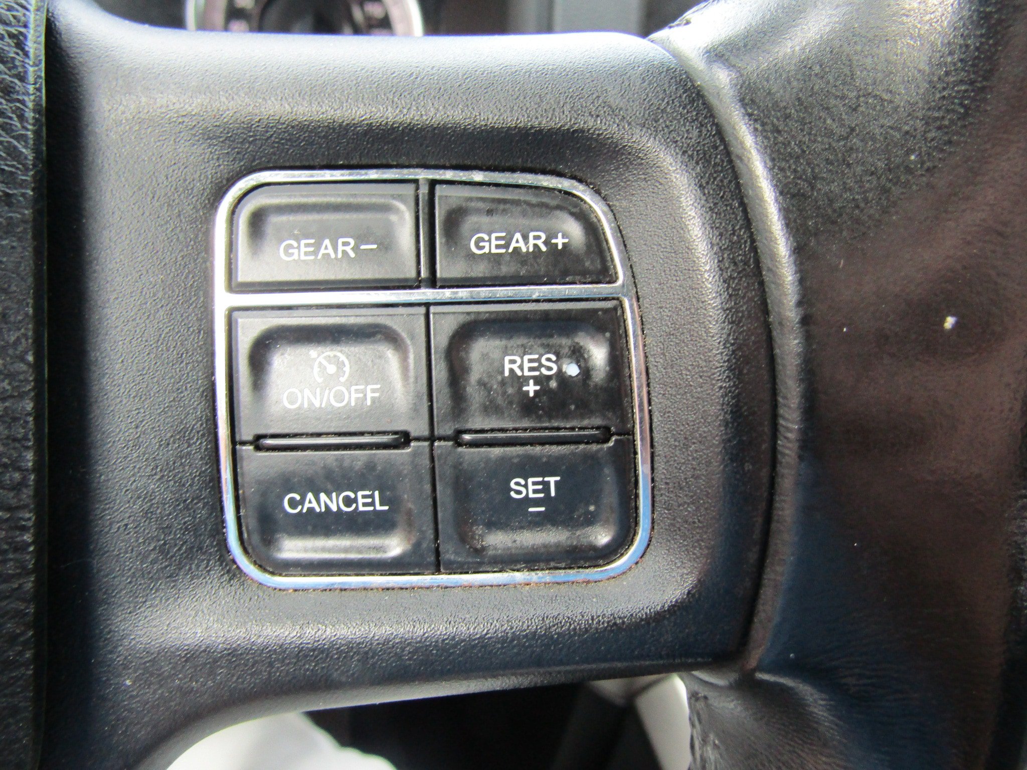 Used 2016 RAM 1500 Outdoorsman AWD/4WD image 27