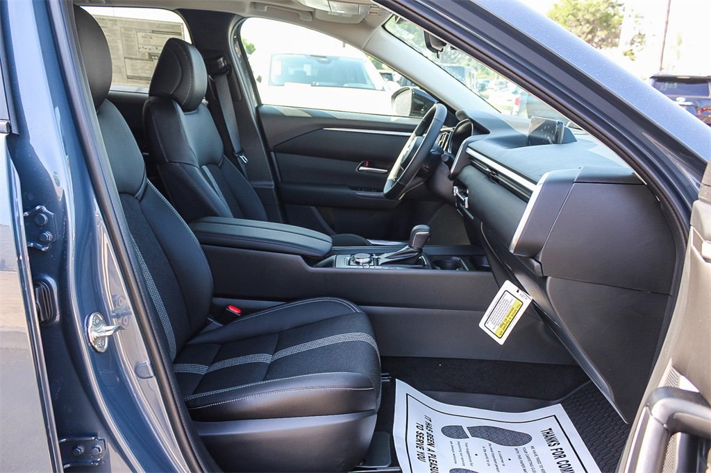 New 2026 MAZDA CX-50 2.5 Hybrid w/ Weather Package image 19