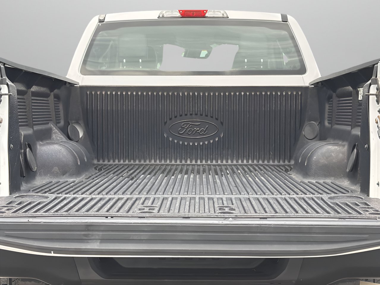 Used 2019 Ford Ranger XL w/ Bed Utility Package RWD image 8