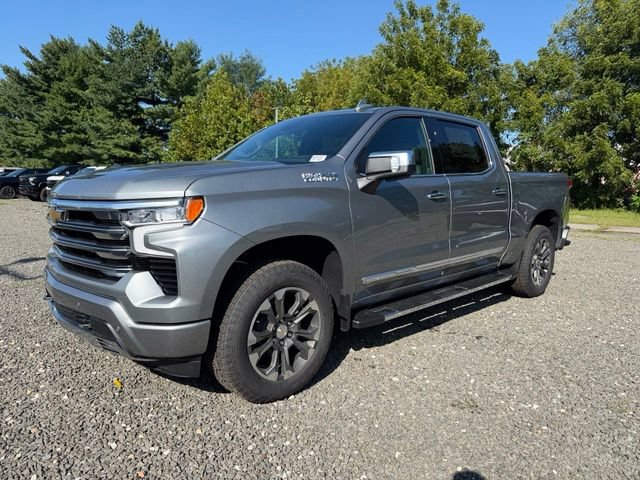 New 2026 Chevrolet Silverado 1500 High Country w/ Technology Package AWD/4WD image 3