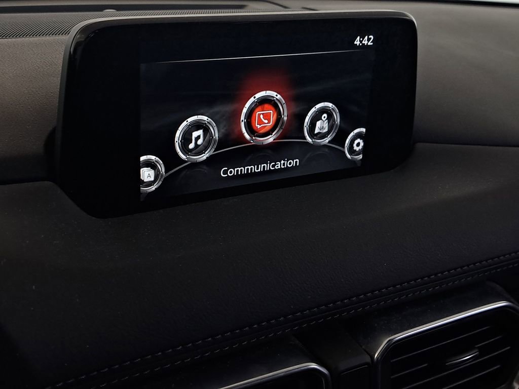 Used 2017 MAZDA CX-5 Grand Touring w/ Premium Package image 16