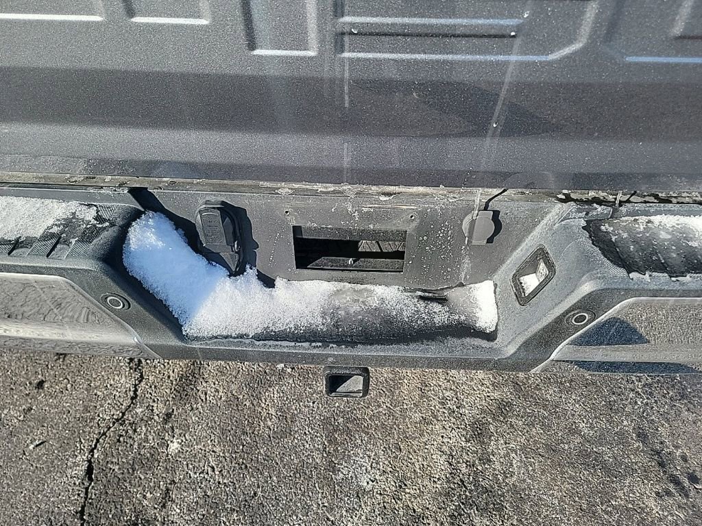 Certified 2023 Ford F150 XLT w/ Equipment Group 302A High image 9