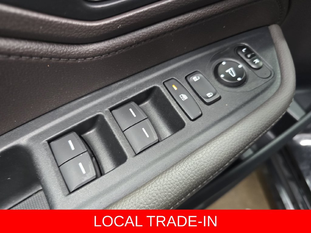 Used 2018 Honda Odyssey EX-L image 28