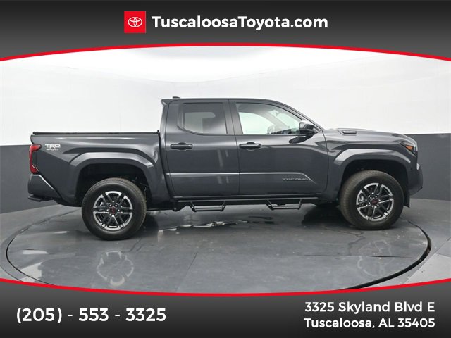 Used 2025 Toyota Tacoma TRD Sport