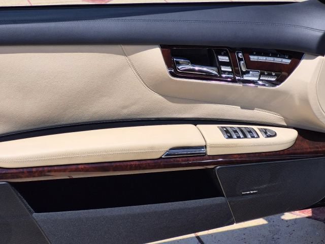 Used 2007 Mercedes-Benz CL 550 image 10
