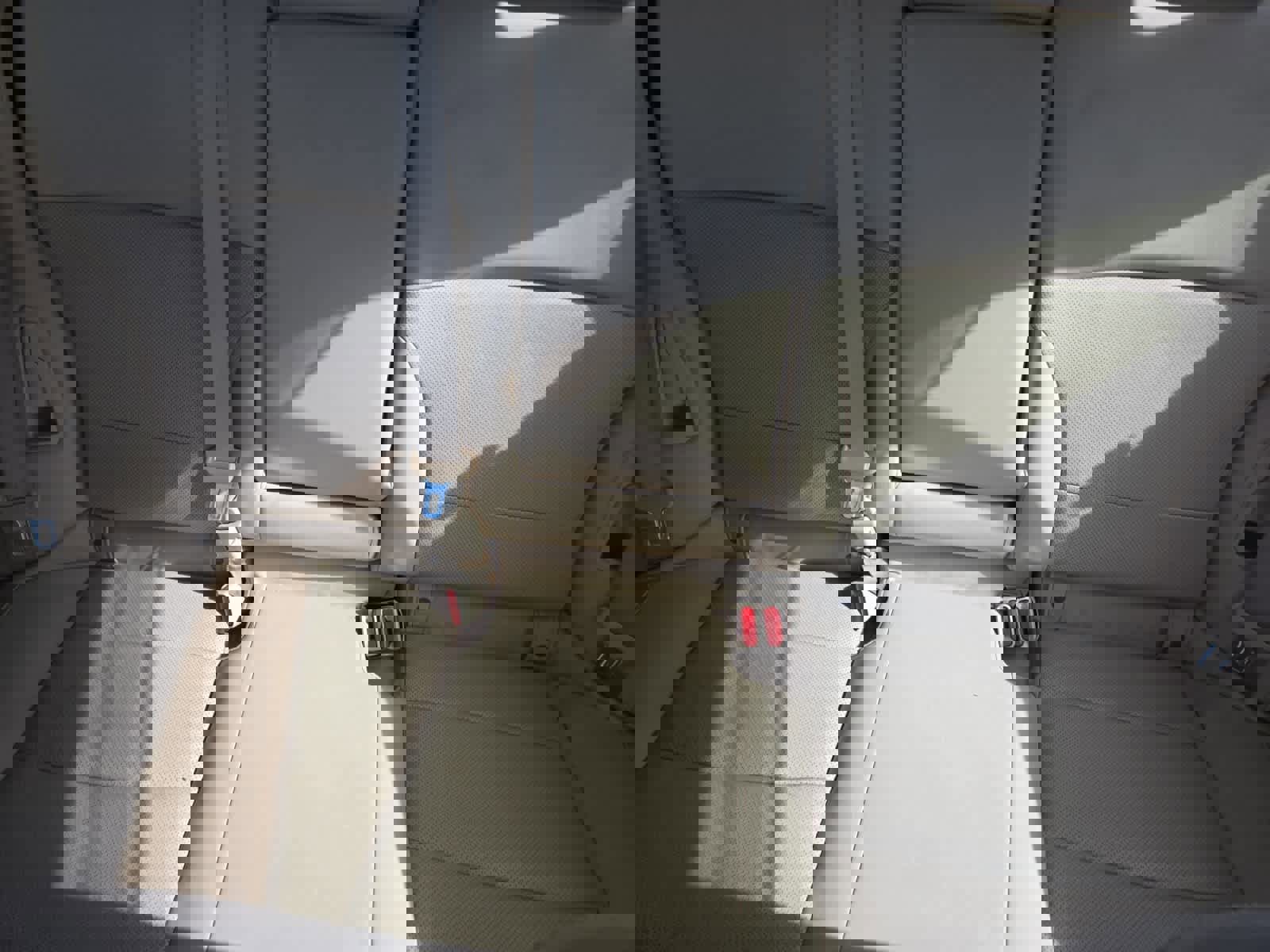 Used 2017 Subaru Outback 2.5i Limited image 13