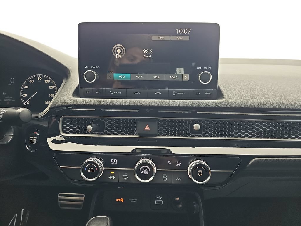 Used 2023 Honda Civic Sport image 20