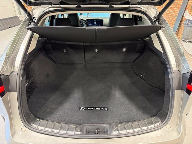 Used 2024 Lexus NX 350 AWD w/ Vision Package image 30