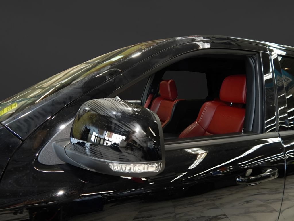 Used 2024 Dodge Durango SRT Hellcat image 11