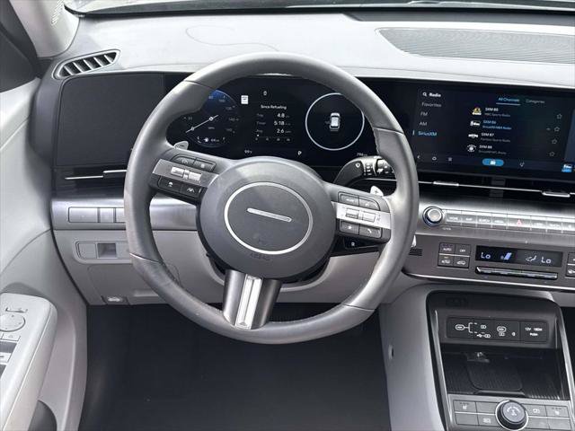 Used 2026 Hyundai Kona SEL Premium AWD/4WD image 13