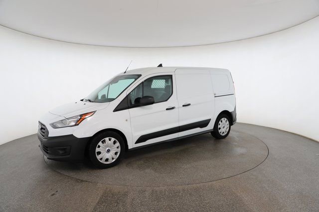 Used 2022 Ford Transit Connect XL image 3