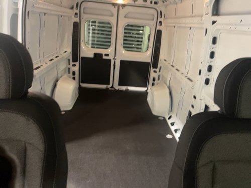 Used 2023 RAM ProMaster 2500 FWD image 17