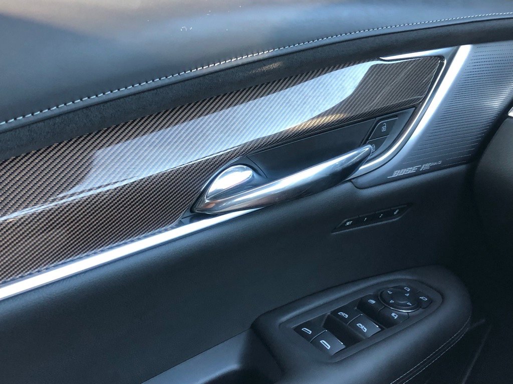 New 2025 Cadillac XT6 Premium Luxury w/ Platinum Package image 33