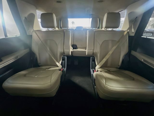 Used 2022 Ford Expedition Limited AWD/4WD image 26