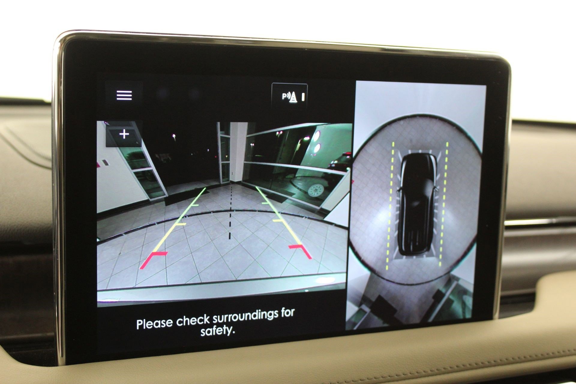 Used 2023 Lincoln Aviator Reserve w/ Equipment Group 201A image 34