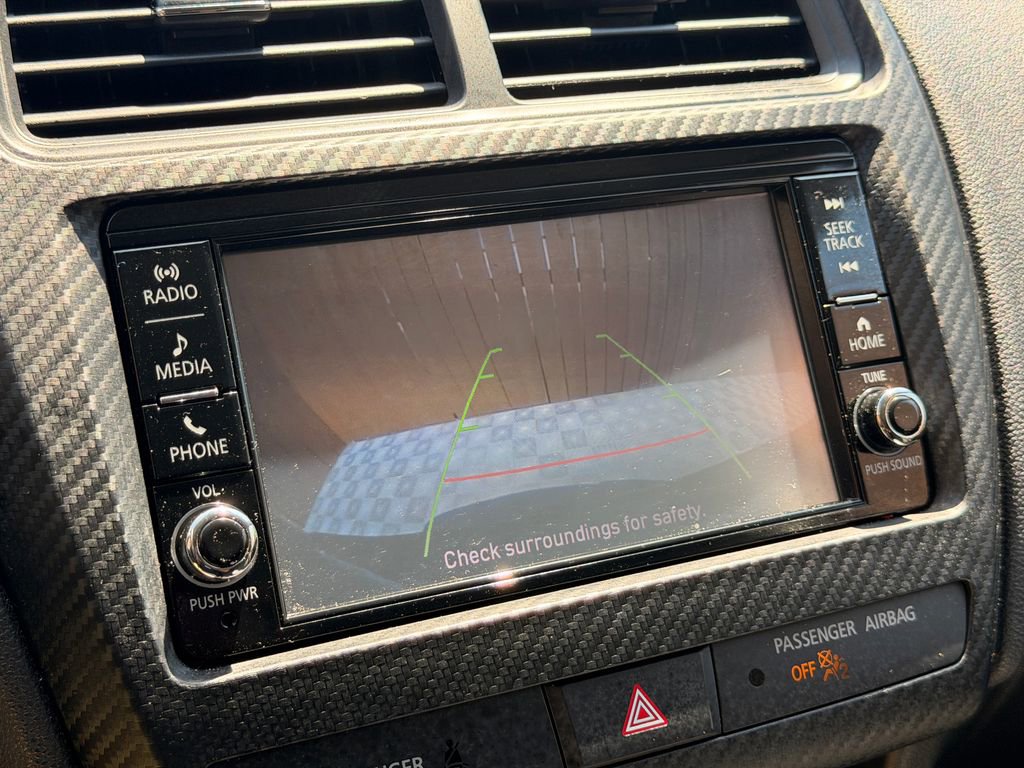 Used 2025 Mitsubishi Outlander Sport ES AWD/4WD image 7