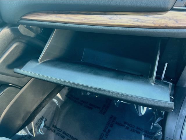 Used 2018 Honda CR-V Touring image 31
