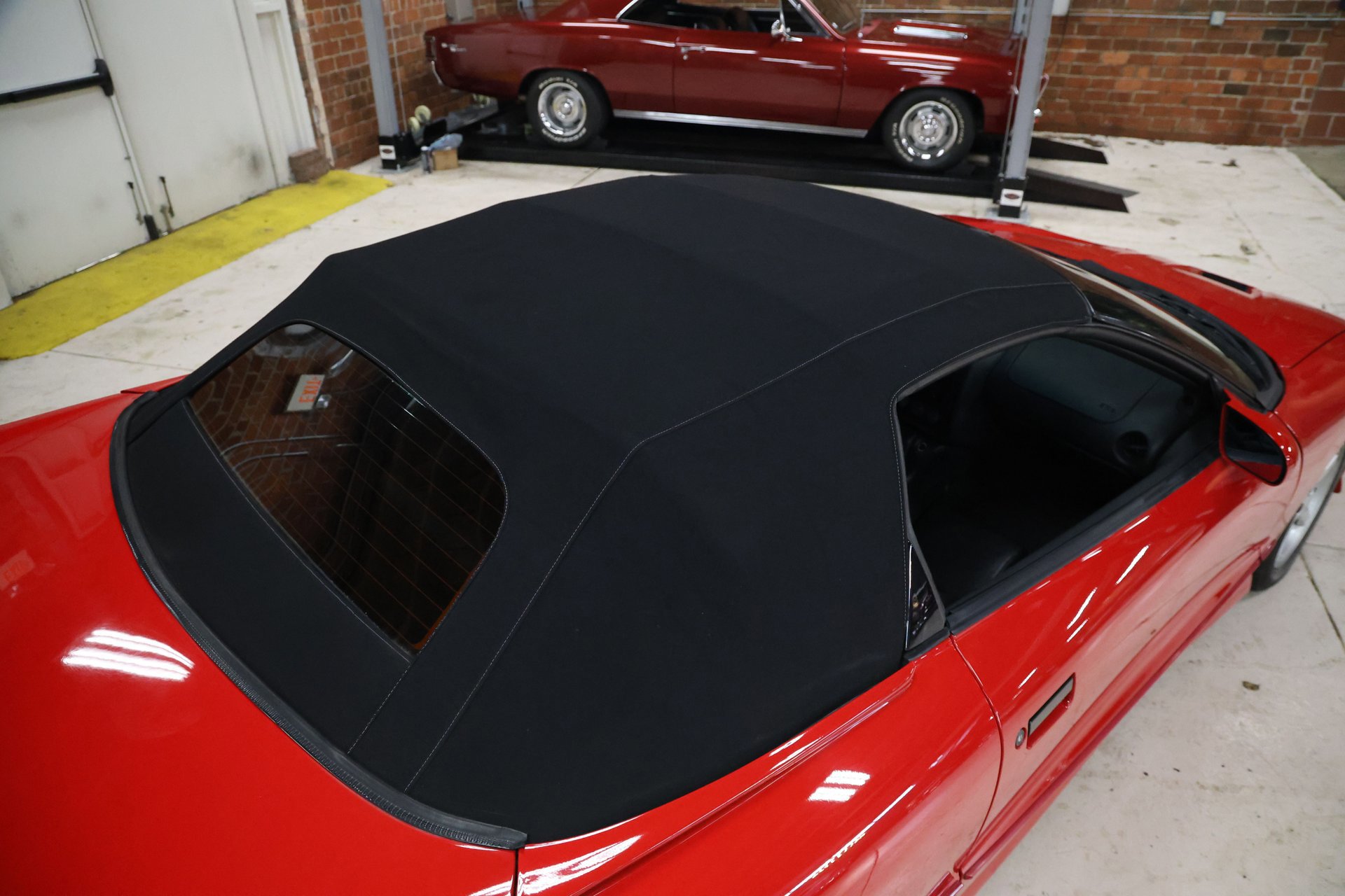 Used 1995 Pontiac Firebird Trans Am image 31