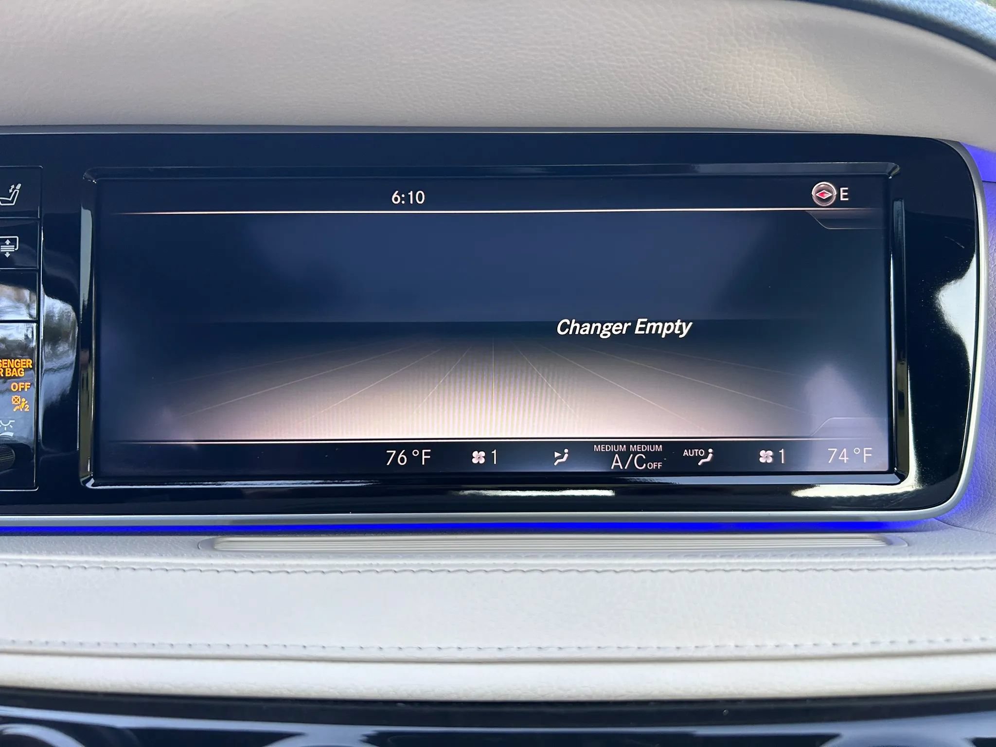 Used 2015 Mercedes-Benz S 63 AMG 4MATIC Sedan image 60