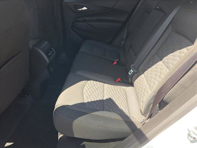 Used 2019 Chevrolet Equinox LT FWD image 19