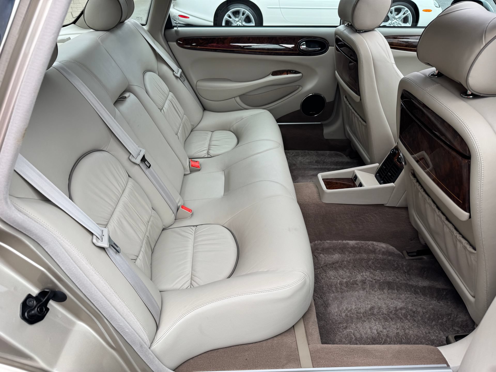 Used 2001 Jaguar XJ Supercharged RWD image 58