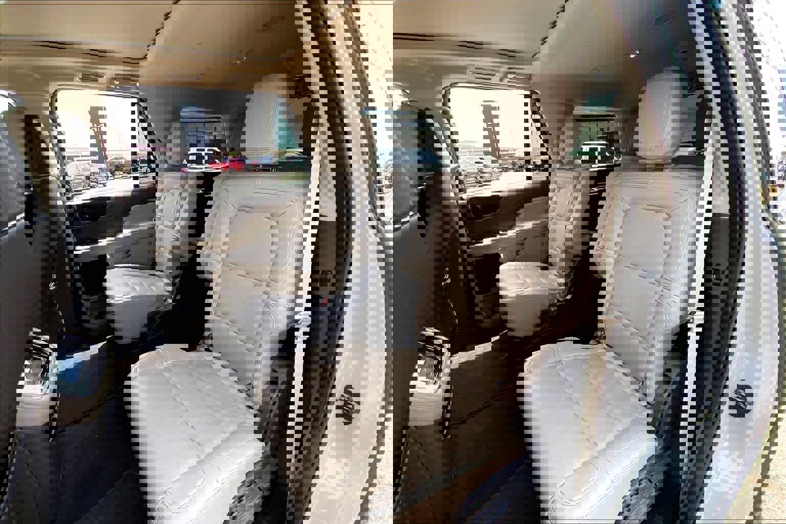 Used 2023 Lincoln Navigator Reserve RWD image 21