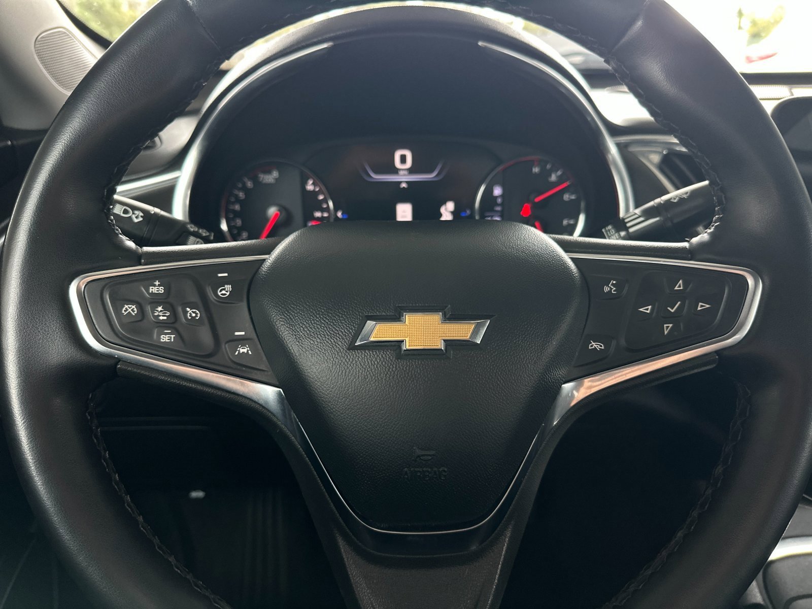 Used 2024 Chevrolet Malibu LT image 22