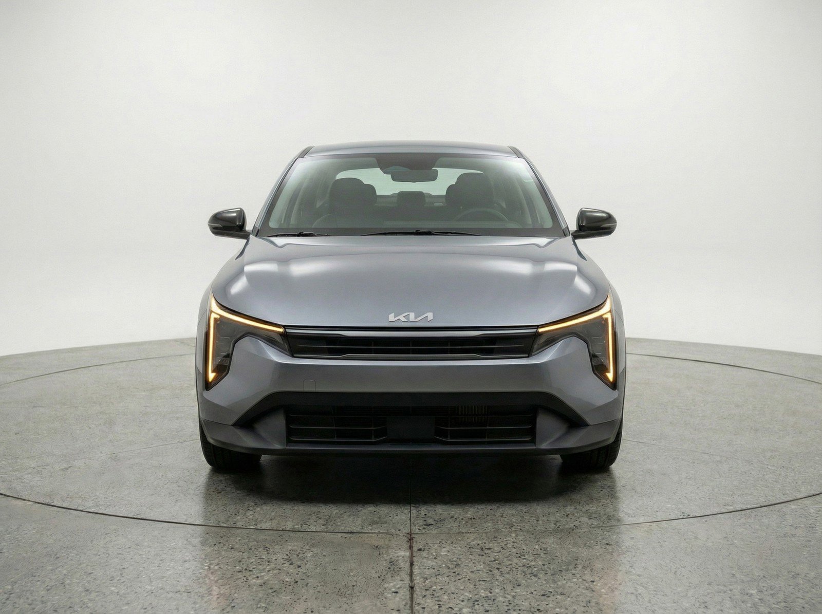 Used 2025 Kia K4 LXS image 2