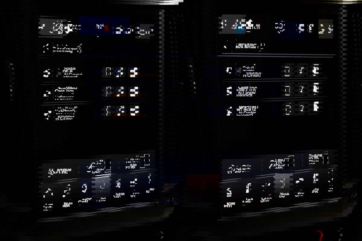 Used 2021 Maserati Levante S image 40