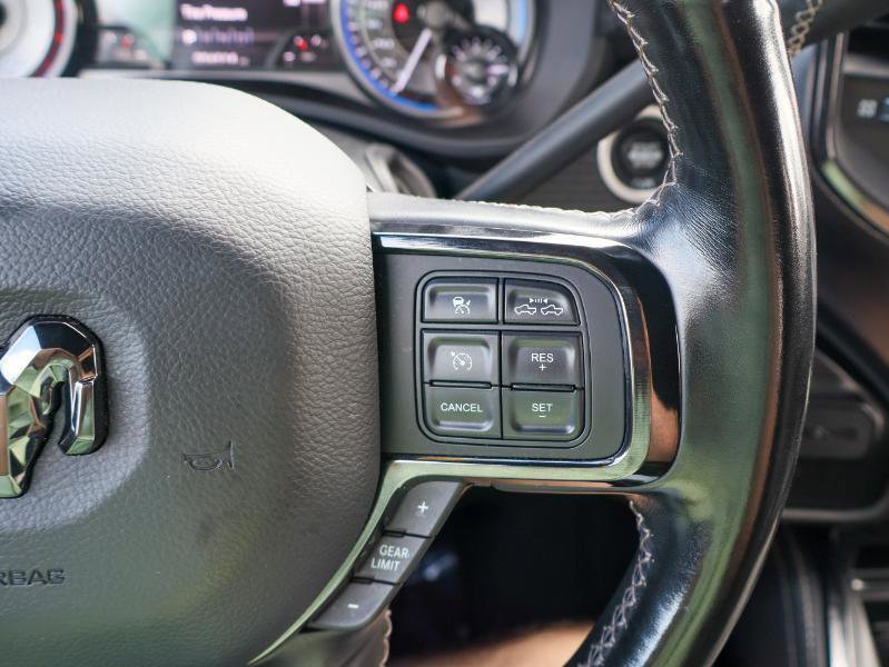 Used 2022 RAM 3500 Limited image 18