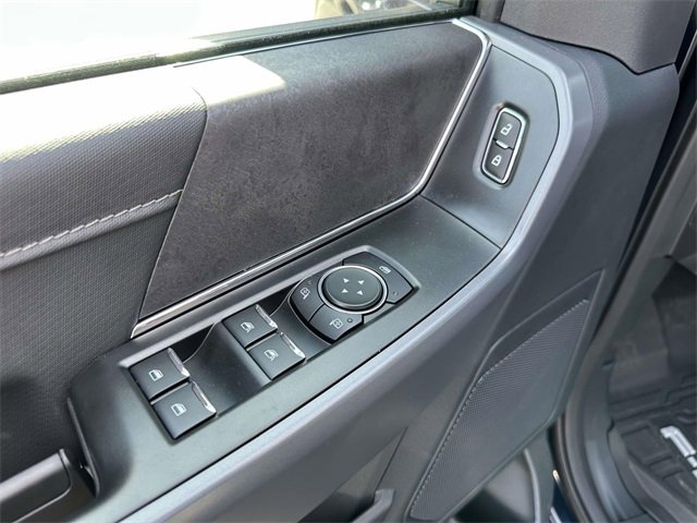 New 2025 Ford F150 XLT w/ Equipment Group 302A MID image 17