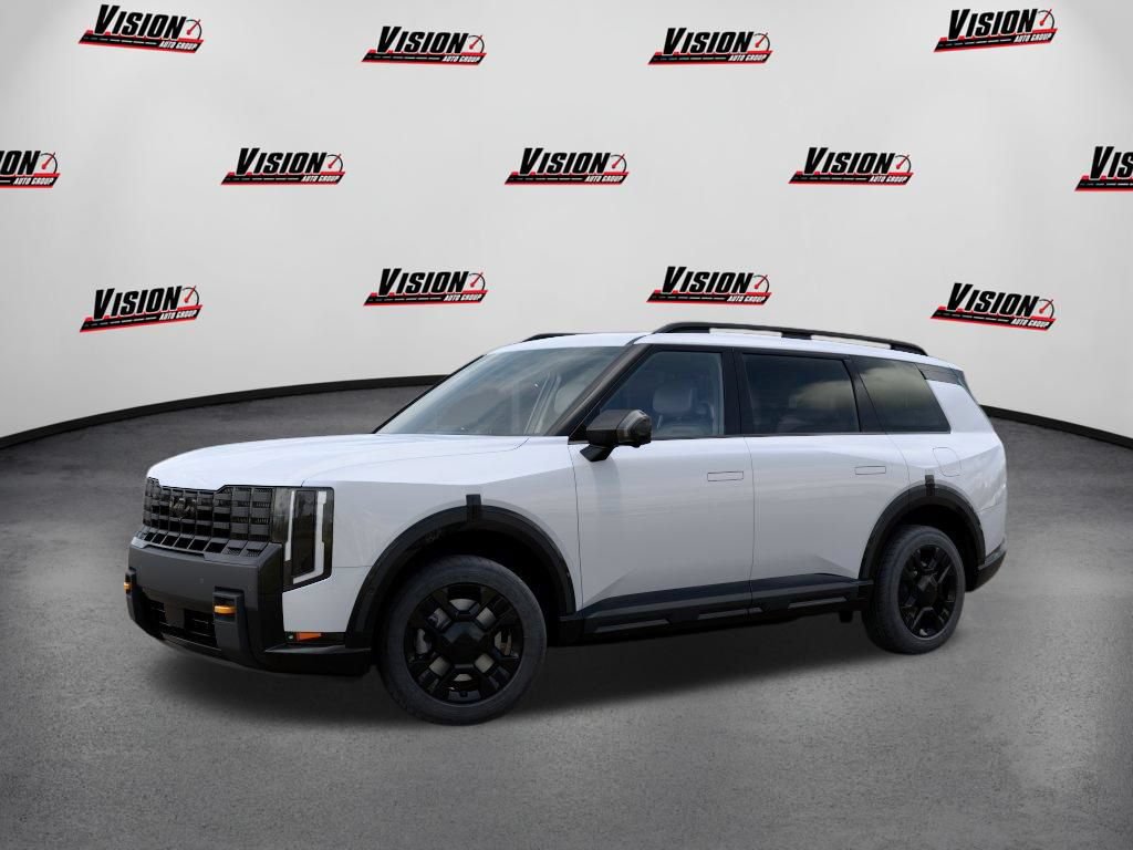 New 2027 Kia Telluride SX Prestige X-Pro AWD/4WD image 3