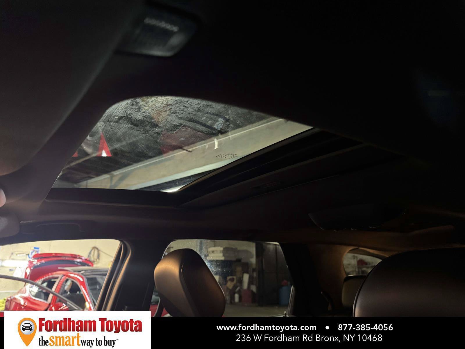 Used 2024 Dodge Durango GT AWD/4WD image 19