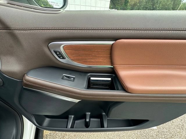 New 2027 Ford Expedition Max King Ranch AWD/4WD image 27
