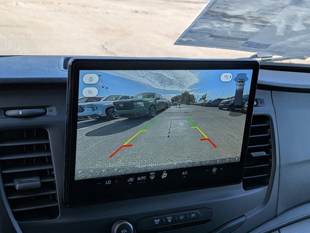 New 2026 Ford Transit 150 Low Roof image 24