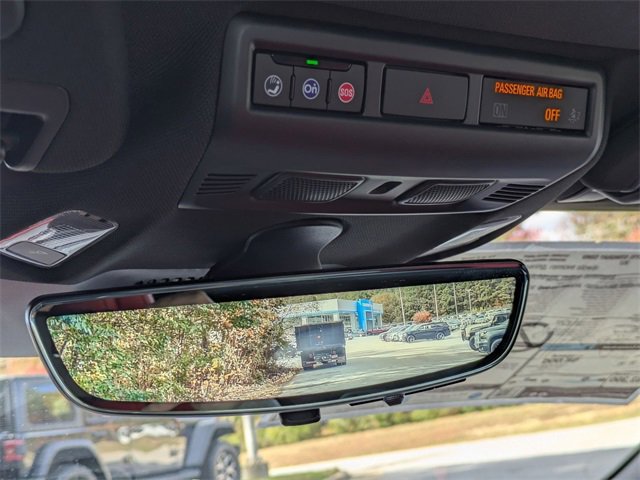 New 2026 Chevrolet Corvette Stingray Preferred Conv w/ 2LT image 24