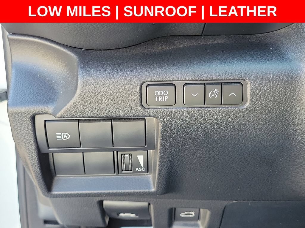 Used 2021 Lexus IS 350 F Sport w/ Accessory Package RWD image 25