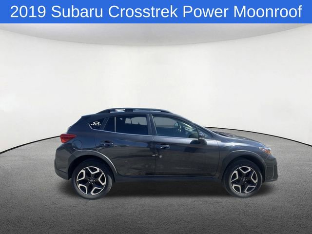 Used 2019 Subaru Crosstrek 2.0i Limited w/ Moonroof Package AWD/4WD image 22