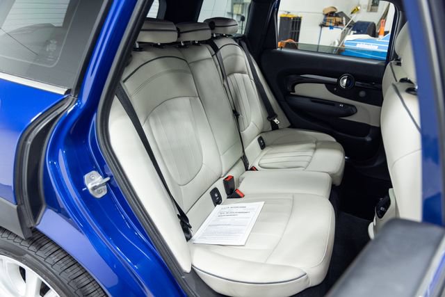 Used 2019 MINI Cooper Clubman S w/ Starlight Blue Edition AWD/4WD image 26