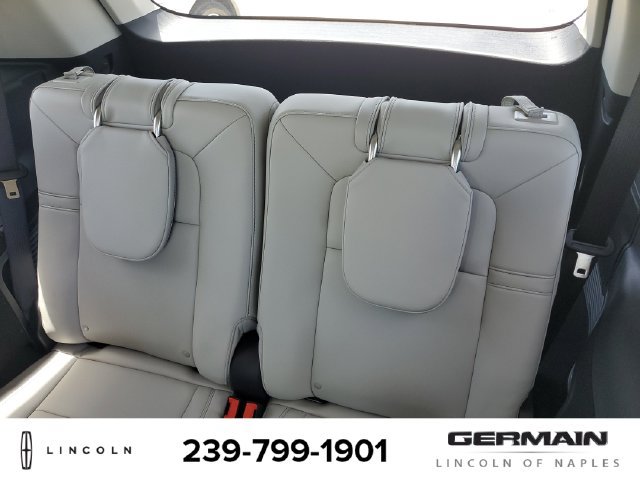 New 2026 Lincoln Aviator AWD image 20