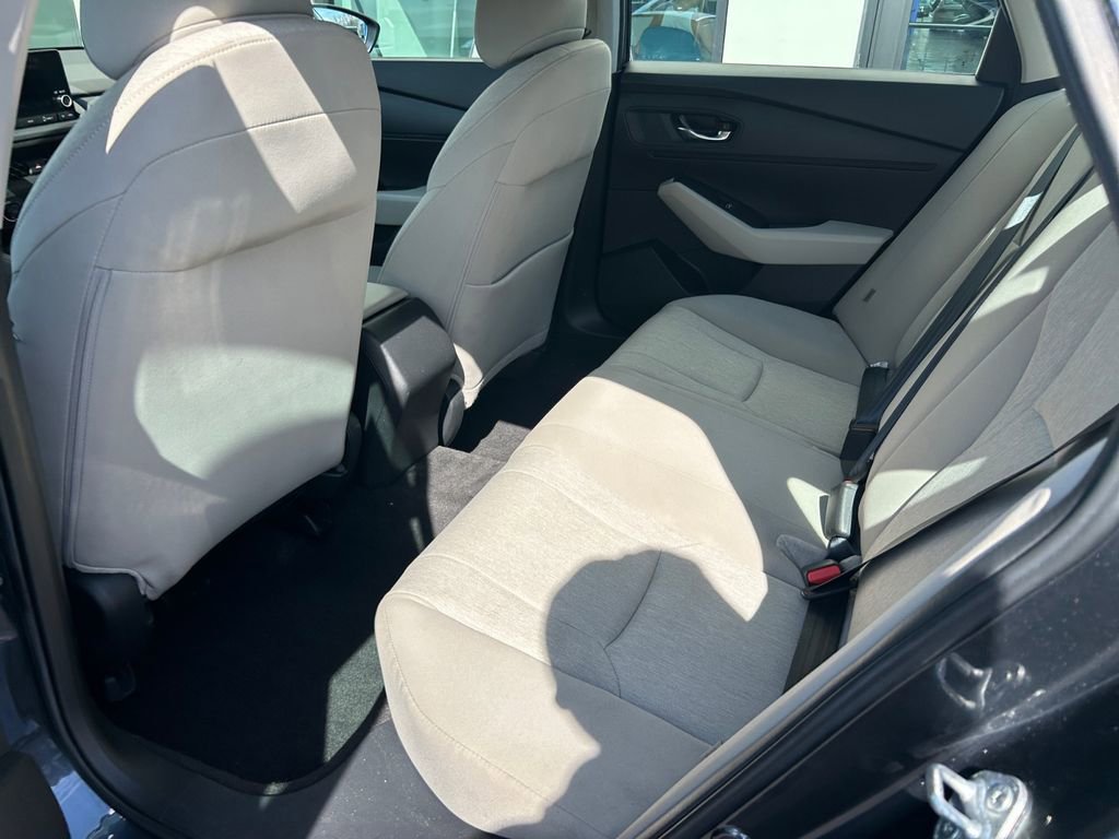 Used 2023 Honda Accord LX image 26
