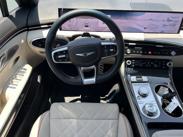 Used 2026 Genesis GV70 3.5T Sport Prestige image 10