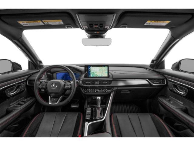 New 2026 Acura ADX A-Spec w/ Advance Package AWD/4WD image 7