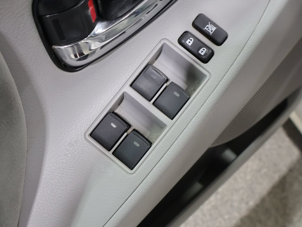 Used 2011 Toyota Camry LE w/ Fleet Convenience Pkg FWD image 13