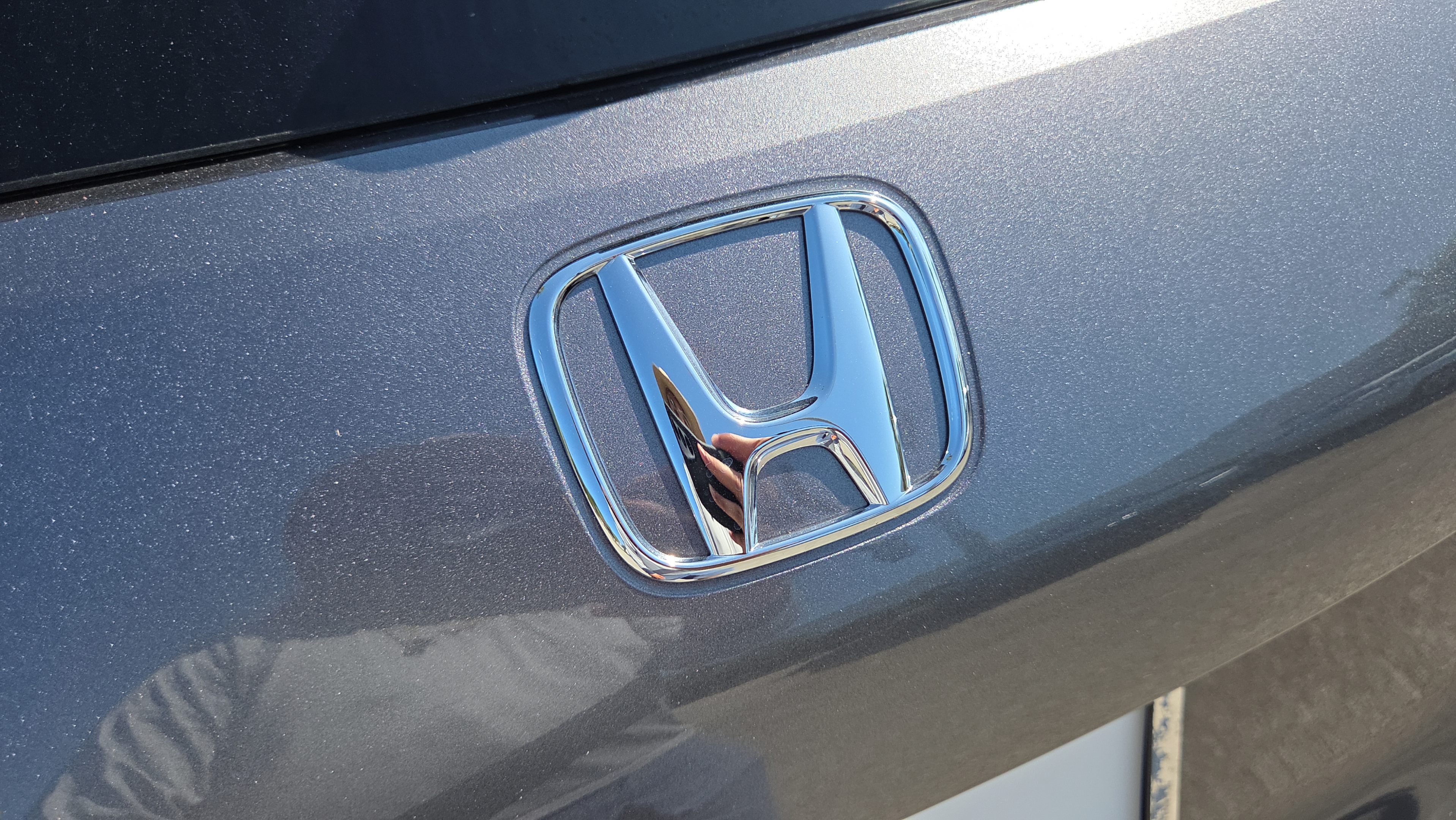 New 2027 Honda HR-V EX-L image 36