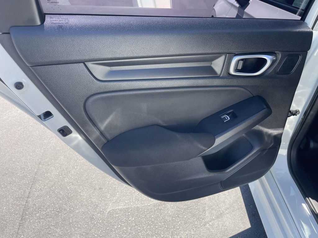 Used 2023 Honda Civic Sport image 20