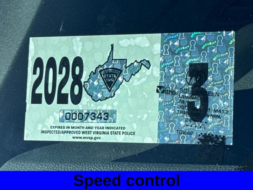 Used 2025 Acura TLX A-Spec Package image 19