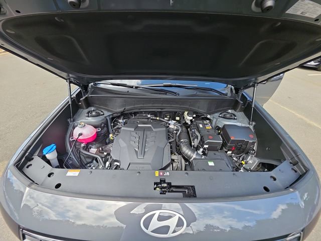 New 2026 Hyundai Palisade Calligraphy image 43